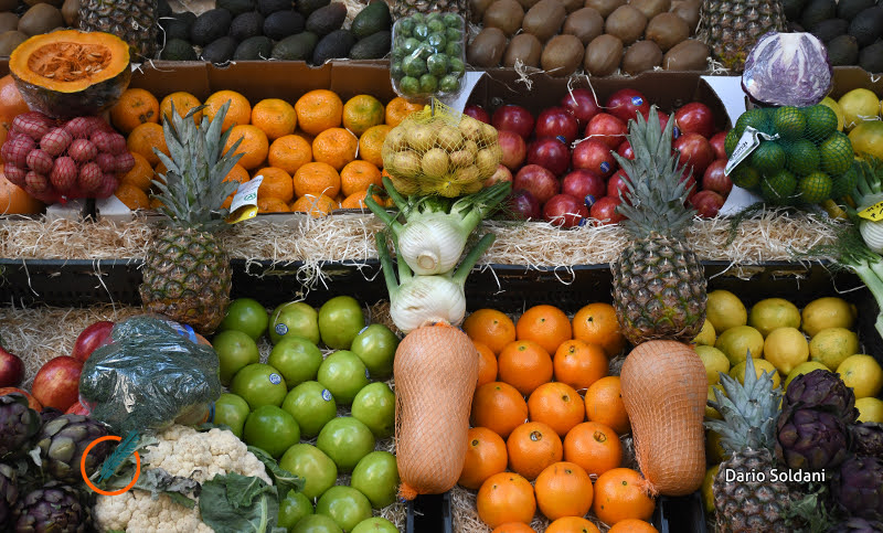 Carnes, frutas y verduras: los alimentos que más subieron en las últimas semanas 