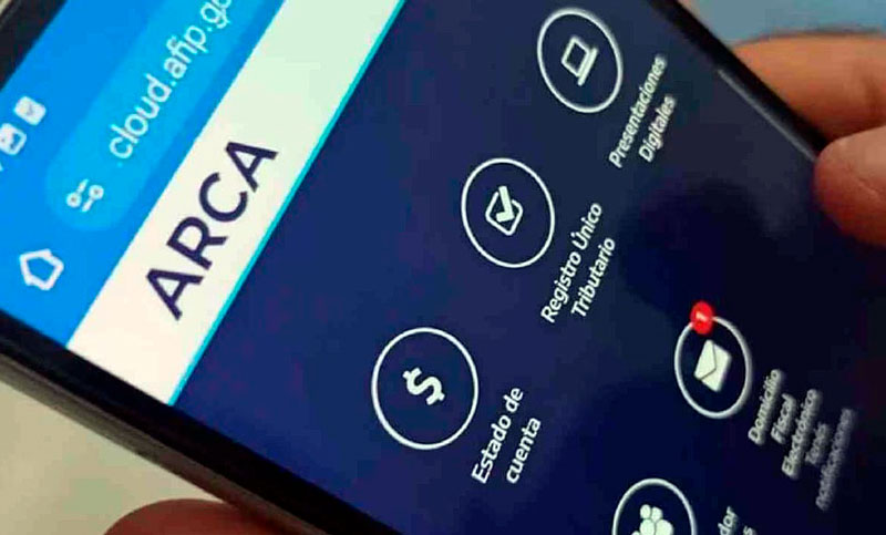 ARCA: ¿hasta cuándo hay tiempo para regularizar deudas?