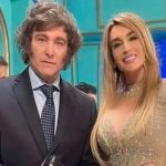 ¿Nueva oportunidad?: Javier Milei irá al teatro a ver a Fátima Florez en Mar del Plata