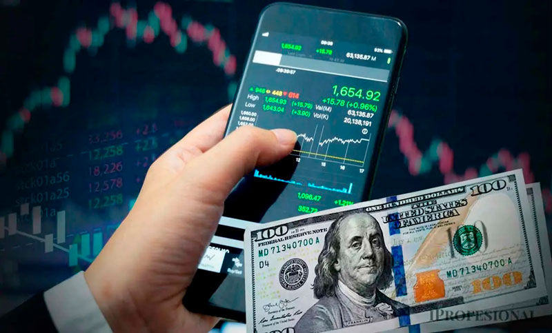 Entre el impacto Venezuela y las nuevas bandas: el dólar oficial se mantuvo al filo de los $1.500