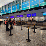 ATE anunció un paro nacional para este lunes en todos los aeropuertos del país por incumplimiento salarial