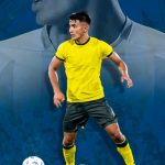 Otro para el fondo: Rosario Central cerró el arribo de Alexis Soto