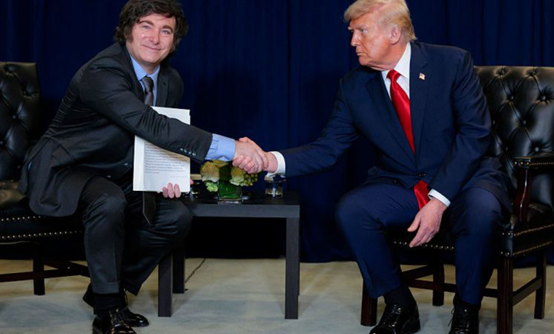 En consonancia con Estados Unidos, el Gobierno evalúa abandonar organismos de la ONU