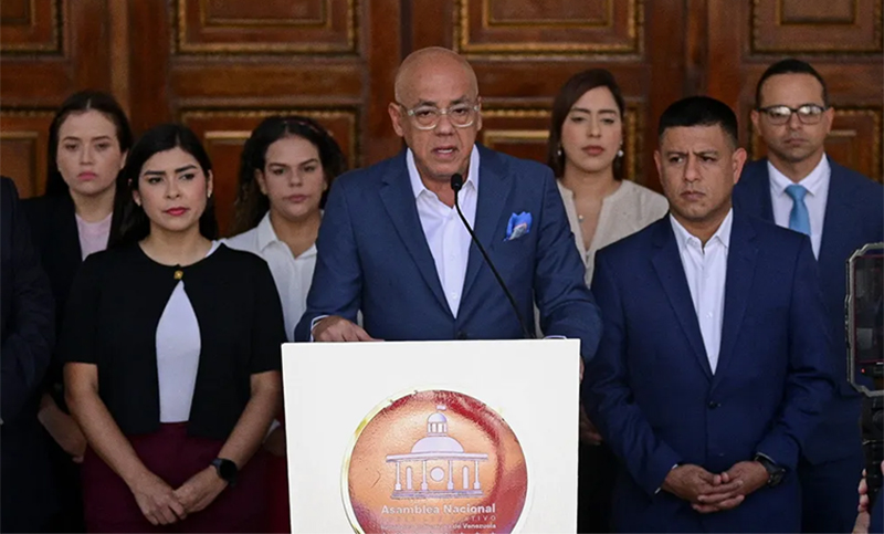 “En búsqueda de paz”: anuncian la liberación de venezolanos y extranjeros detenidos en Venezuela