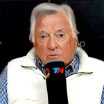 Luis Barrionuevo contundente: sostiene que la reforma laboral «no va a salir» y que «la CGT va a estar a la altura de las circunstancias»
