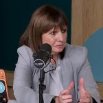 Bullrich, sobre el gendarme que hirió a Pablo Grillo: “Yo no lo desplacé, tuvo mala suerte”