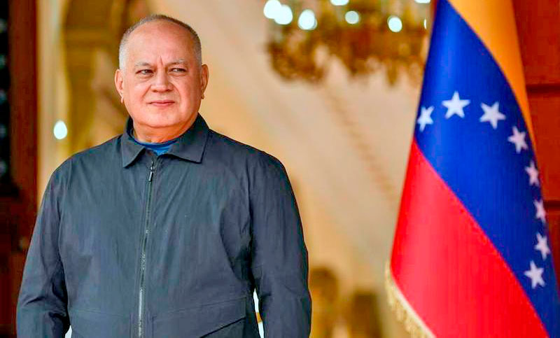 Venezuela anuncia la excarcelación de otras 23 personas vinculadas a la actividad política