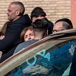 España: ascienden a 42 las víctimas fatales del choque de trenes y buscan a 45 personas