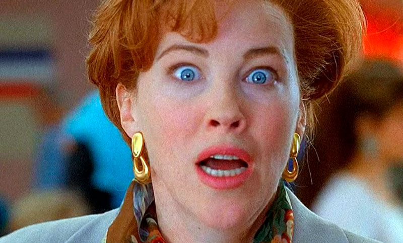 Murió Catherine O’Hara, la icónica actriz de “Mi Pobre Angelito”