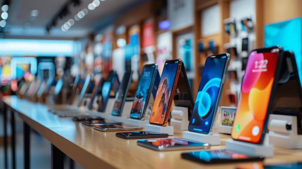 El Gobierno anunció la eliminación total de aranceles para la importación de celulares