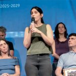 Clara Chevalier de Conadu afirma que los salarios del sector «son los más bajos desde la vuelta de la democracia»