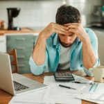La morosidad de las familias alcanzó un nuevo récord en noviembre y lleva trece meses consecutivos en alza