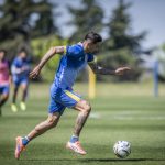 Rosario Central comienza la pretemporada 2026