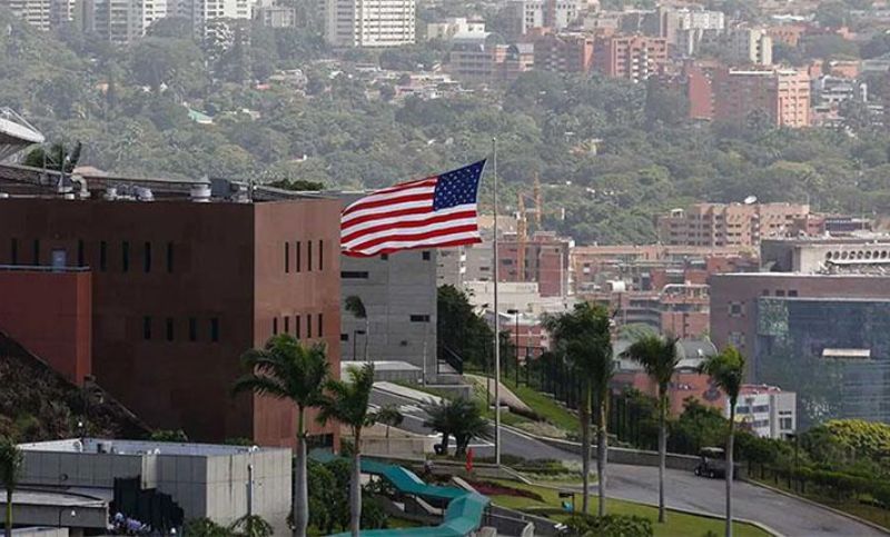 Giro institucional en Venezuela: Delcy Rodríguez busca recomponer el diálogo con EE.UU. tras la captura de Nicolás Maduro