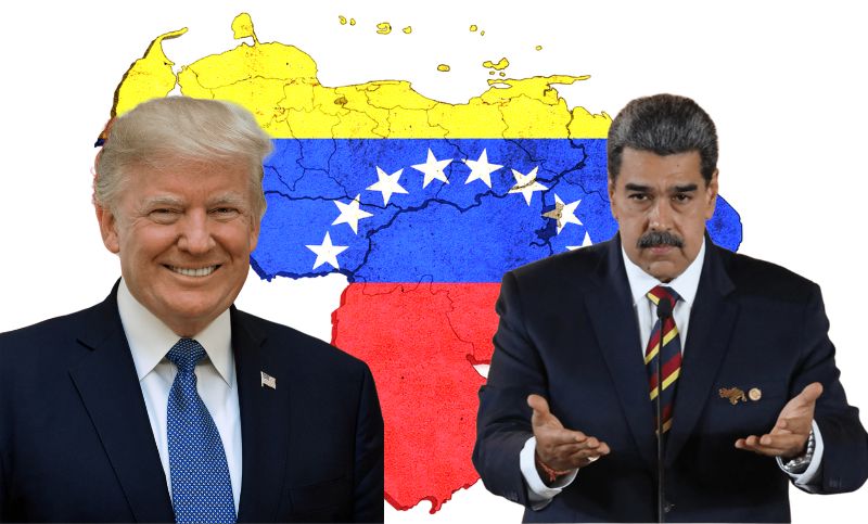 Todo lo que pasa en Venezuela tras el ataque de Estados Unidos y la captura de Nicolás Maduro