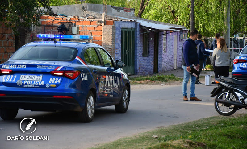 El departamento Rosario cerró 2025 con un aumento del 25% de los homicidios en relación al año anterior