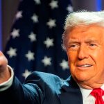 Trump amenazó a la OTAN por Groenlandia: «Cualquier cosa menos que en manos de Estados Unidos es inaceptable»