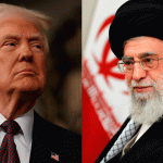 En plena tensión en Medio Oriente, Trump confirmó conversaciones con Irán: «Veremos qué pasa»