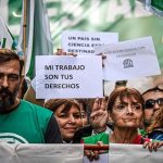 Los números del ajuste de Milei: 300.000 despidos, más de 17.000 empresas cerradas y 629 conflictos laborales