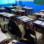 Santa Fe perdería casi 88 mil alumnos y Buenos Aires más de medio millón en los próximos años