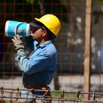 Calorón en Rosario: lunes húmedo, inestable y con alerta naranja por altas temperaturas