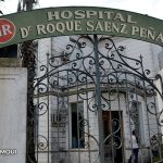 Mayor demanda, menos personal y hechos de violencia diarios: la realidad del Hospital Roque Sáenz Peña