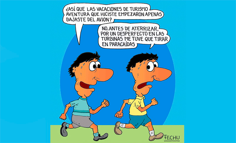 post