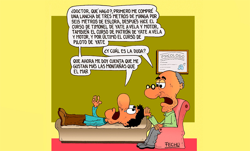 Compra errada