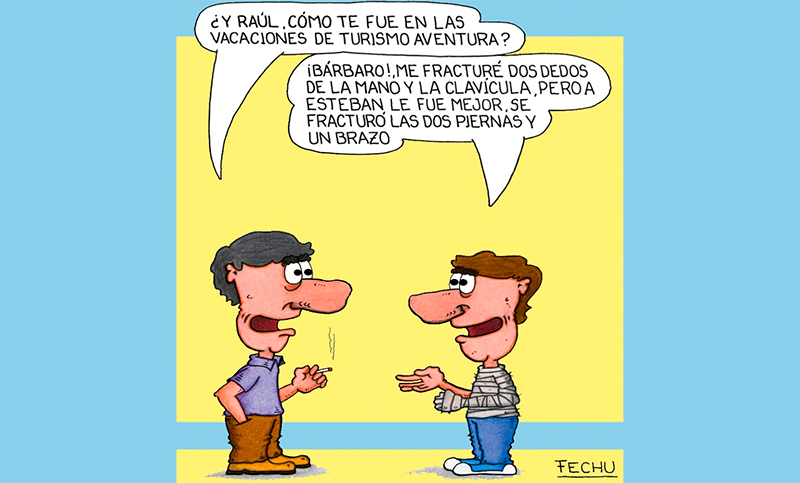 post