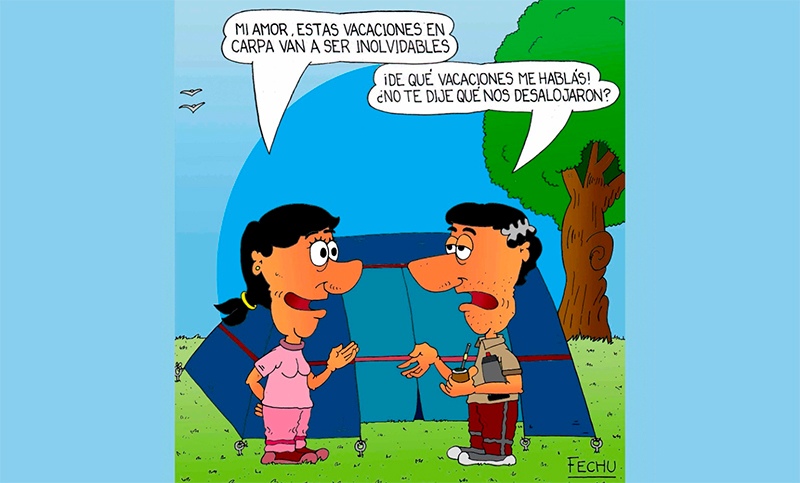 post