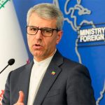 Irán calificó de «inaceptable» la decisión del Gobierno de declarar a la Guardia Revolucionaria como grupo terrorista