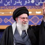 En medio de protestas internas, el líder supremo de Irán pide unidad y asegura que Trump será derrocado