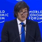 Milei: “Los políticos deben dejar de fastidiar a quienes están haciendo un mundo mejor”
