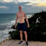 México: asesinaron a tiros a un peluquero de Fray Luis Beltrán en un bar de Tulum