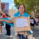 Mientras Bullrich negocia la reforma laboral, los jubilados movilizan al Congreso contra el ajuste de Milei