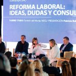 Reforma laboral: Bullrich reconoció que el Gobierno aceptará cambios y está dispuesto a hablar con la CGT