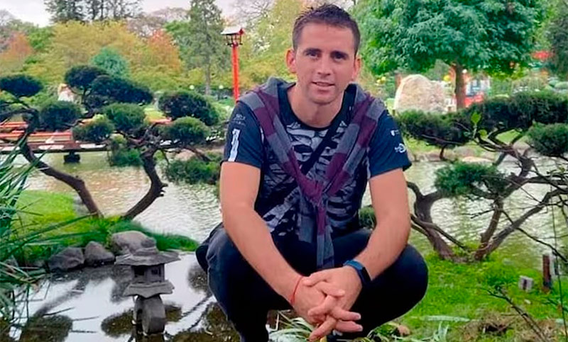 Venezuela: habilitaron visitas de familiares a detenidos en el penal donde se encuentra Nahuel Gallo