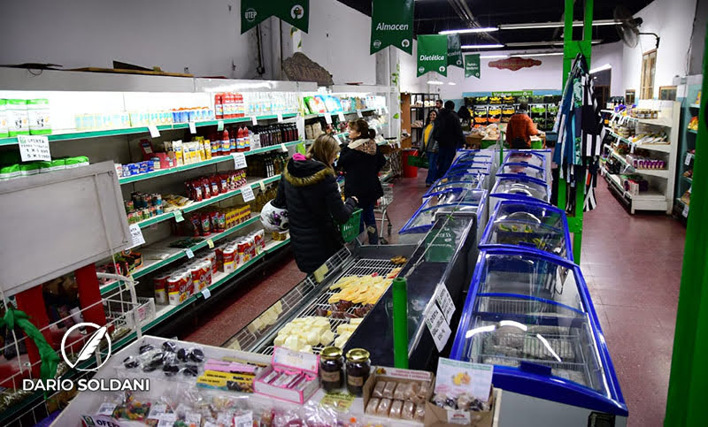 El consumo cayó fuertemente en los almacenes de Rosario: “El fin de mes está cada vez más cerca”