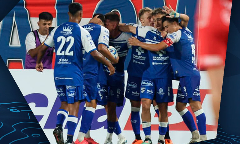 Batacazo en la Copa Argentina: Midland dejó afuera a Argentinos Juniors