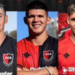 Newell’s cerró tres refuerzos en un día, ¿y se viene el cuarto?
