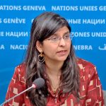 La ONU afirma que la intervención de Estados Unidos en Venezuela socava los principios fundamentales del derecho internacional