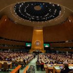 La ONU exigió la liberación inmediata de todos los presos políticos en Venezuela