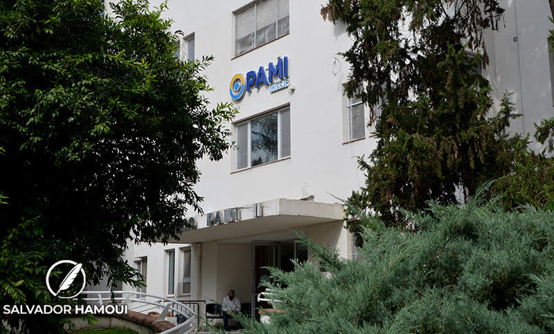 Pami lleva meses de deuda con las farmacias y peligra la entrega de medicamentos