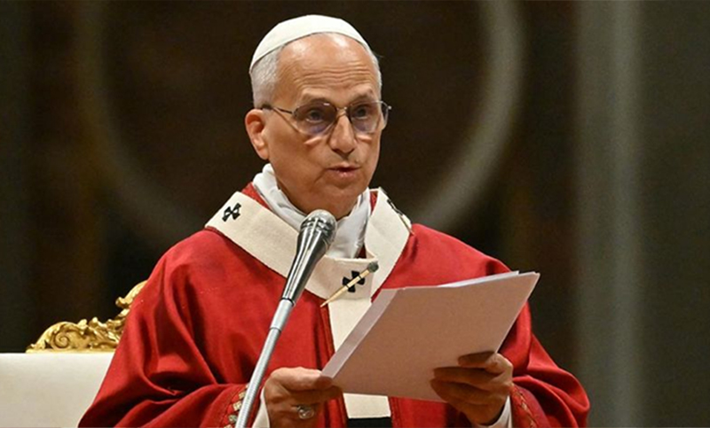 El papa León XIV advirtió que la inteligencia artificial sin límites erosiona las capacidades cognitivas