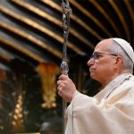 Según The Washington Post, el Vaticano intentó negociar un exilio de Maduro en Rusia antes del avance estadounidense
