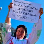 Docentes le responden a Pullaro: “Nos está tomando el pelo”