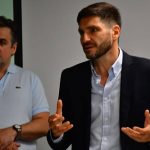La posición de Santa Fe sobre la baja de la edad de imputabilidad: “Completamente de acuerdo”