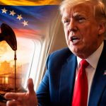El petróleo de Venezuela: Trump firmó un decreto que protege los activos depositados en Estados Unidos