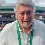 Murió Guillermo Salatino, histórico periodista deportivo especializado en tenis