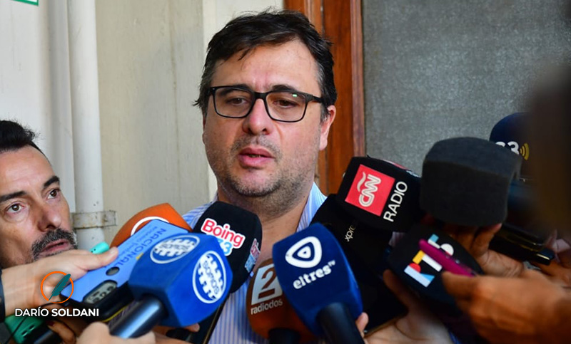 La Municipalidad defendió el nombramiento de 150 funcionarios: “Es un proceso de regularización, no hay ingresos nuevos”